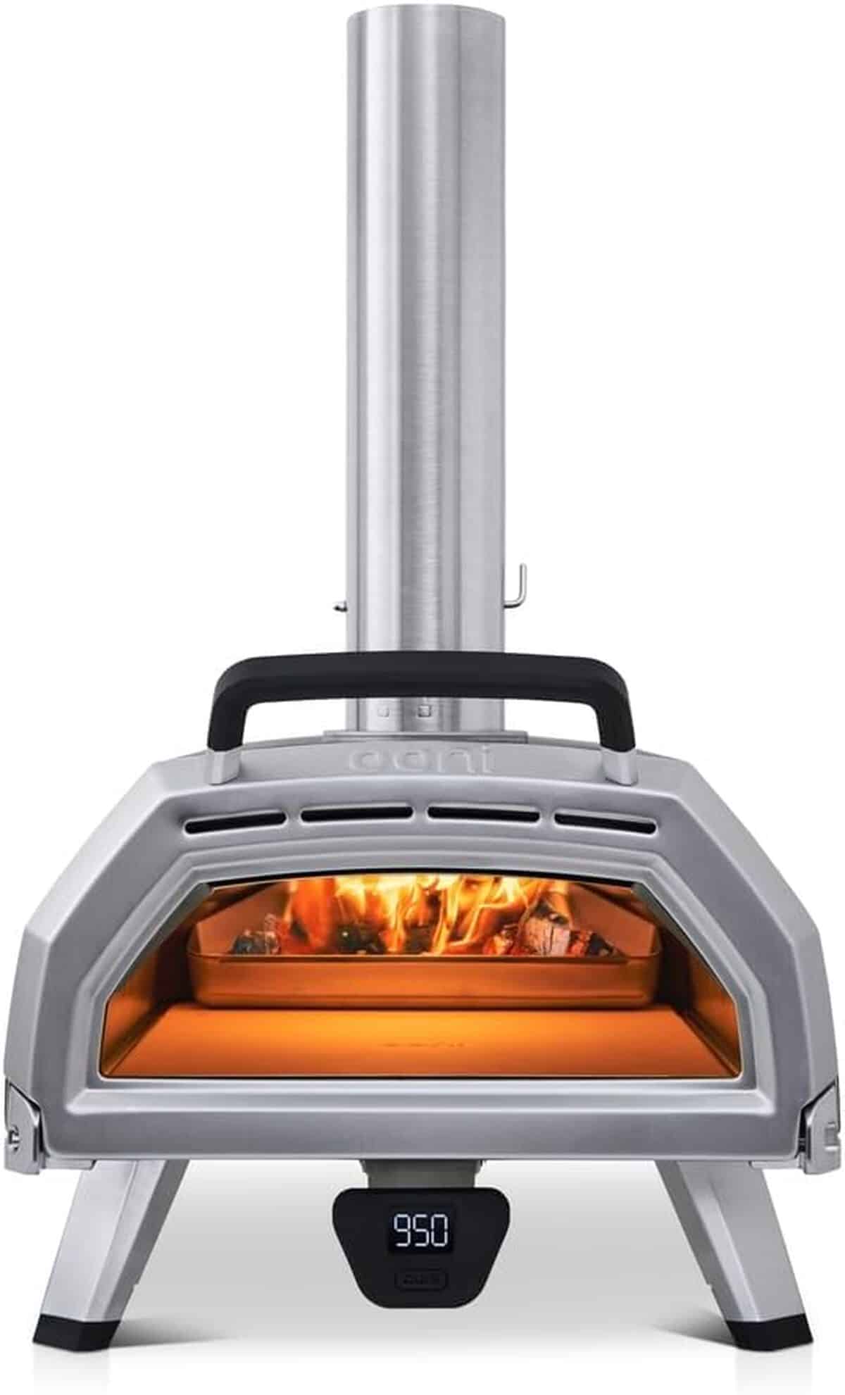 Test : ooni Karu 16, le four à pizza extérieur polyvalent
