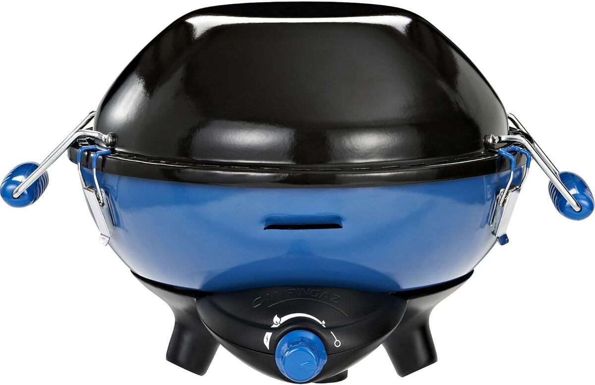 Test du Campingaz Party Grill 400 CV : l'équipement idéal pour le camping