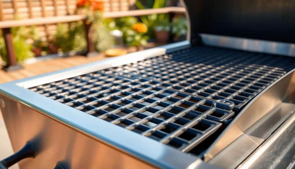 Les matériaux de cuisson des planchas : ce qu'il faut savoir