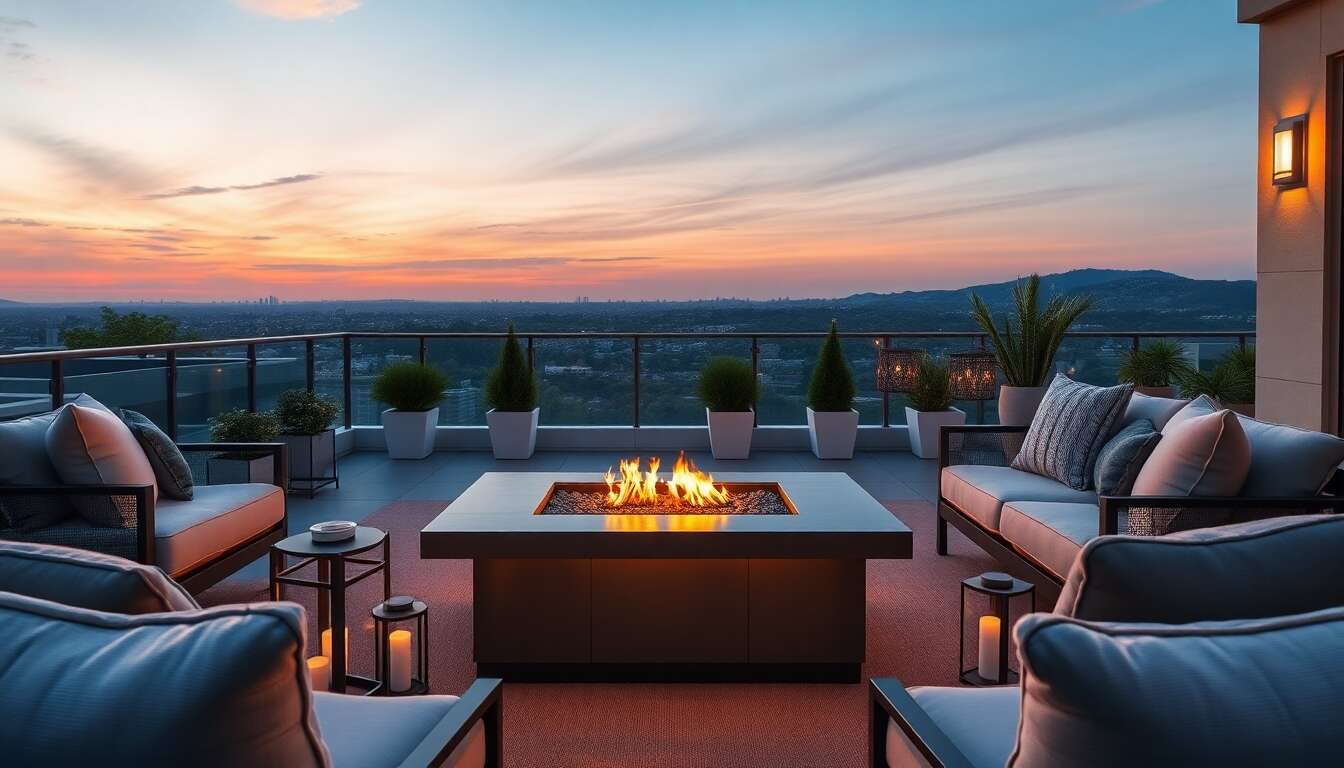 Les accessoires indispensables pour un brasero sécurisé Les accessoires indispensables pour un brasero sécurisé