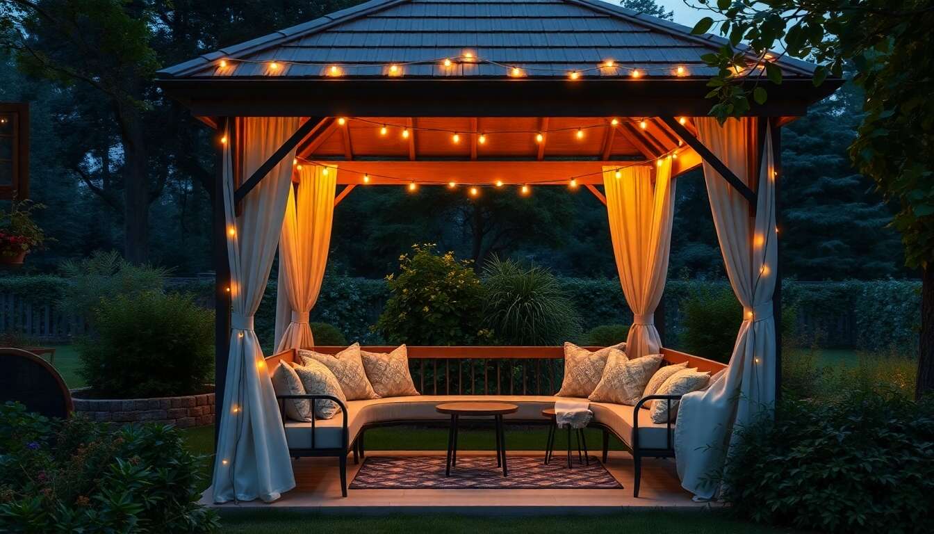 éclairage et ambiance : créer un espace agréable éclairage et ambiance : créer un espace agréable