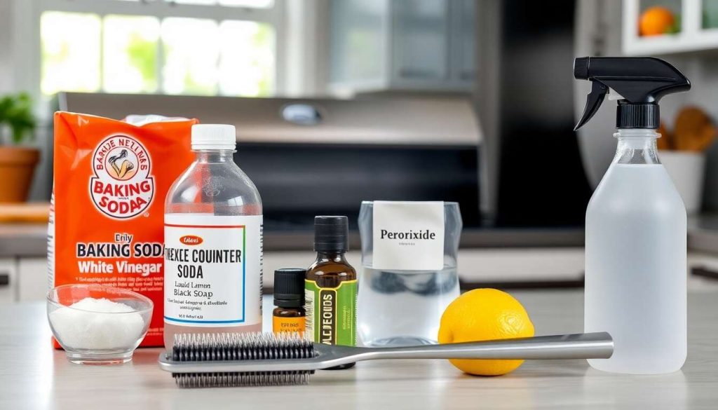 Comment nettoyer la cuve et les grilles de votre barbecue facilement ?