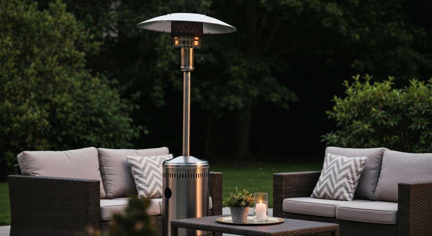 Les crit&egrave;res pour choisir un chauffage au gaz