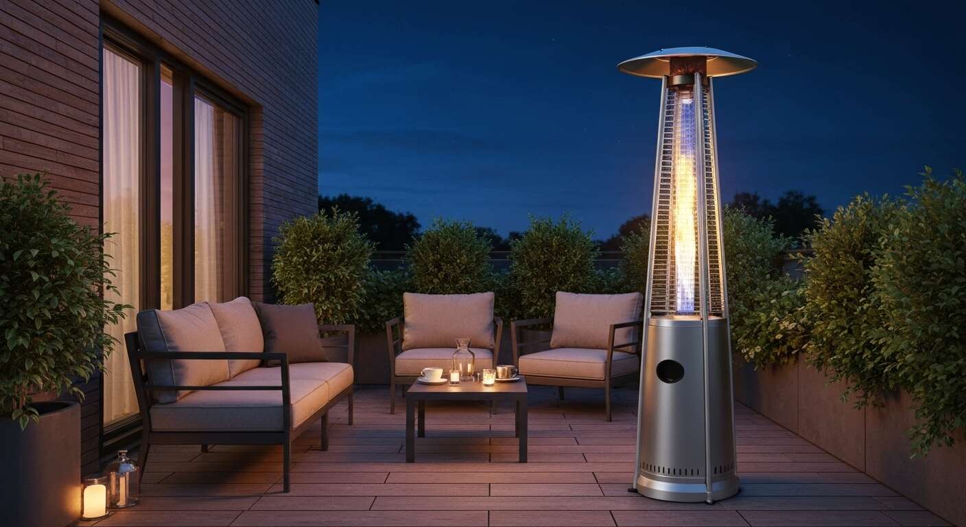 Options &eacute;conomiques pour un confort durable de votre terrasse