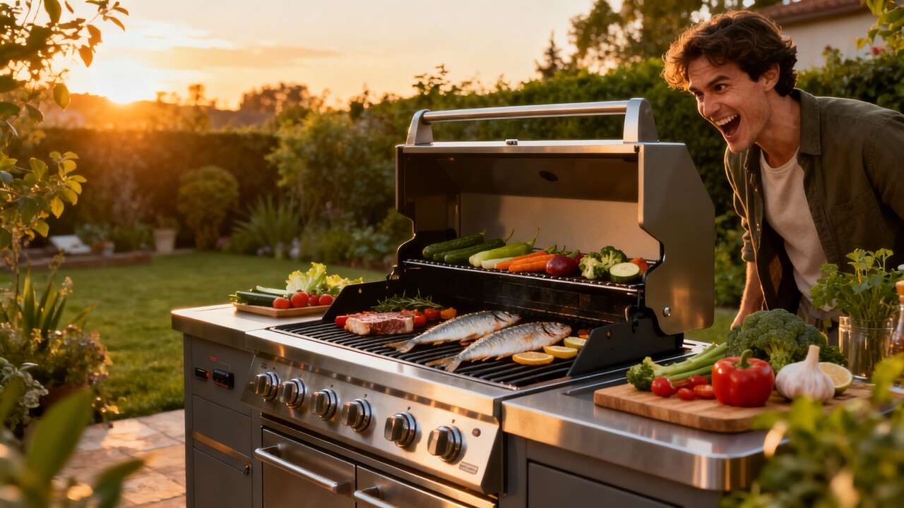 Entretenir sa plancha : astuces indispensables