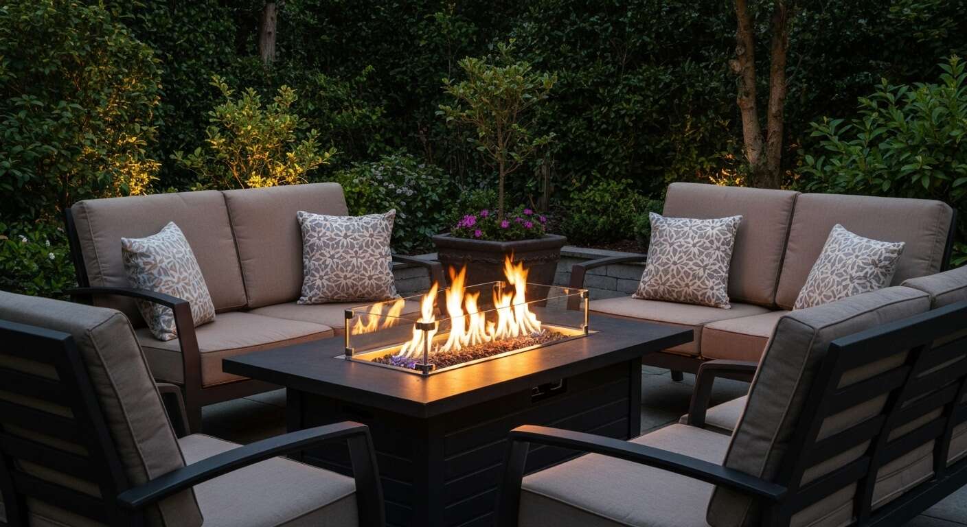 Cr&eacute;er un espace convivial et chaleureux