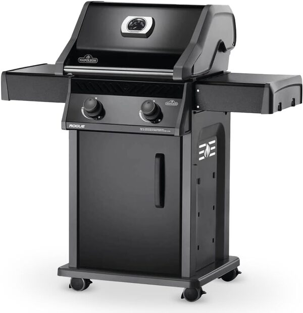 Barbecue à gaz Napoleon ROGUE 365