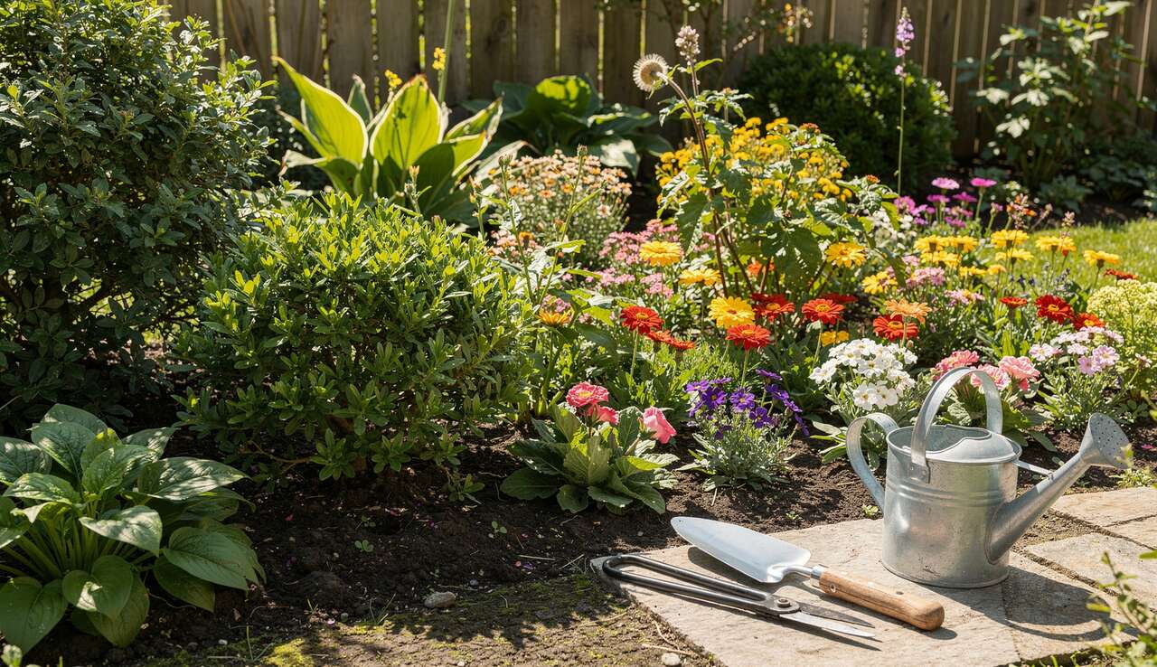 Comment éliminer définitivement les rongeurs du jardin ?