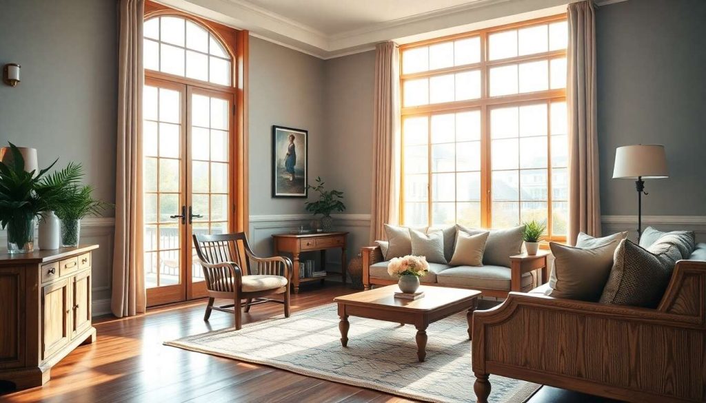 Quelle peinture choisir pour vos aménagements en bois ?