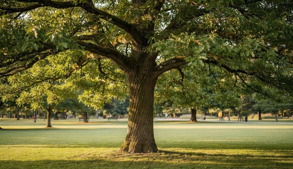Réglementation des arbres de 30 ans : ce que dit la loi