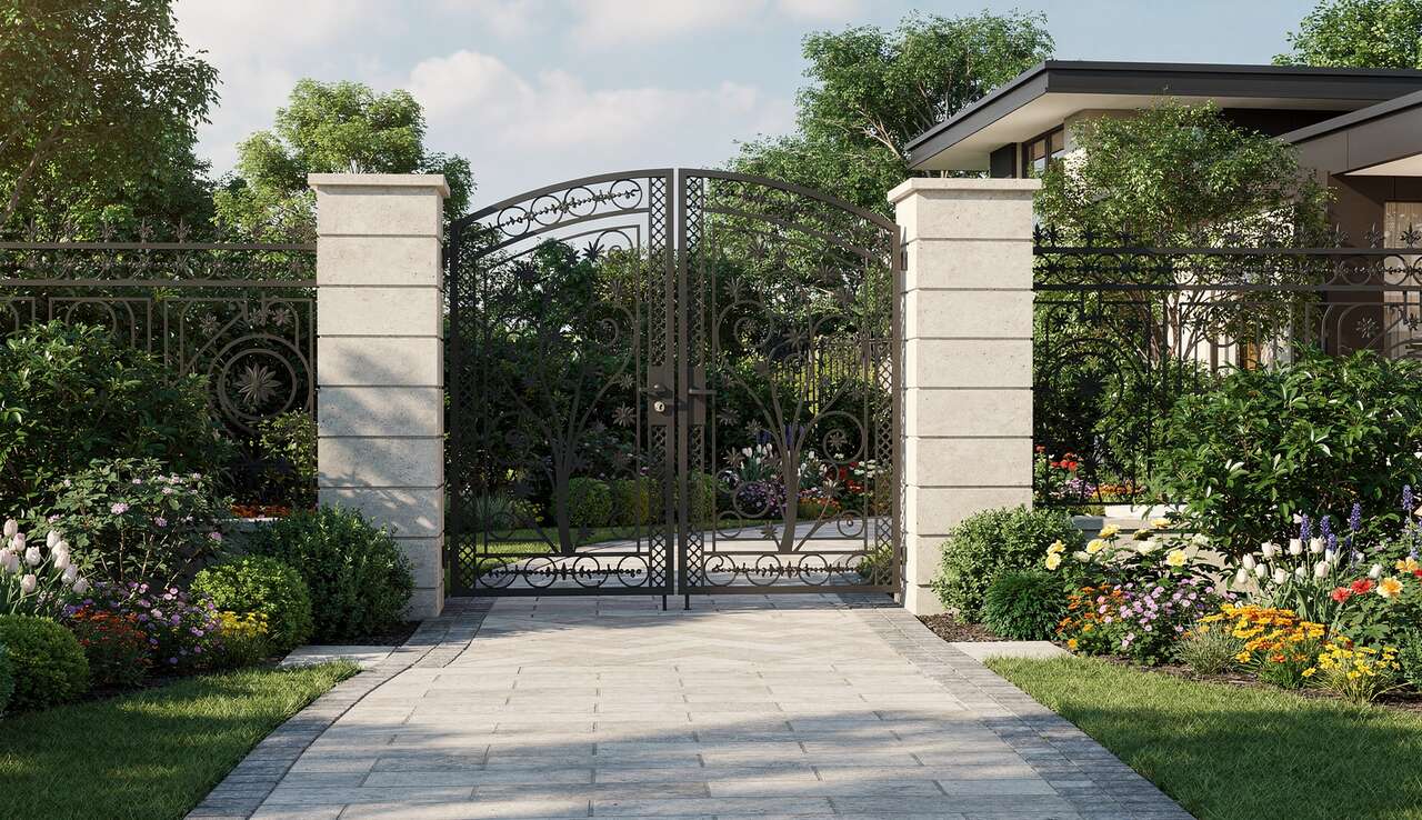 Pourquoi investir dans un portail d'entrée de qualité ?