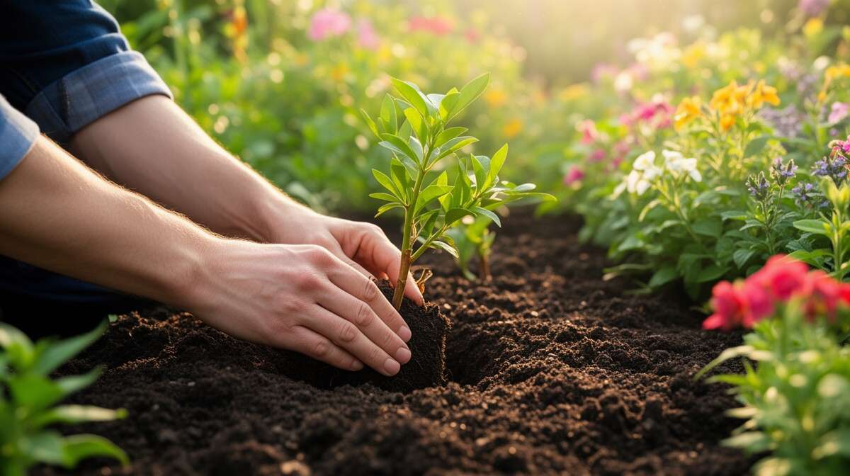 Entretenir ses boutures pour favoriser l'enracinement Entretenir ses boutures pour favoriser l'enracinement