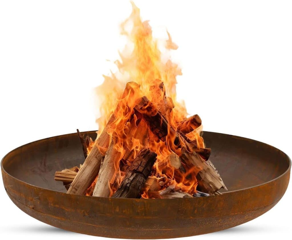 Test du brasero BonFeu BonBowl : chaleur et convivialité garanties