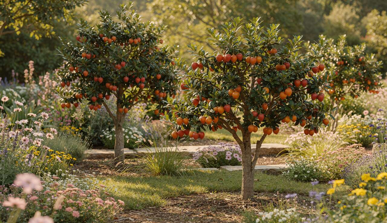 Arbousier : variétés et Associations au Jardin