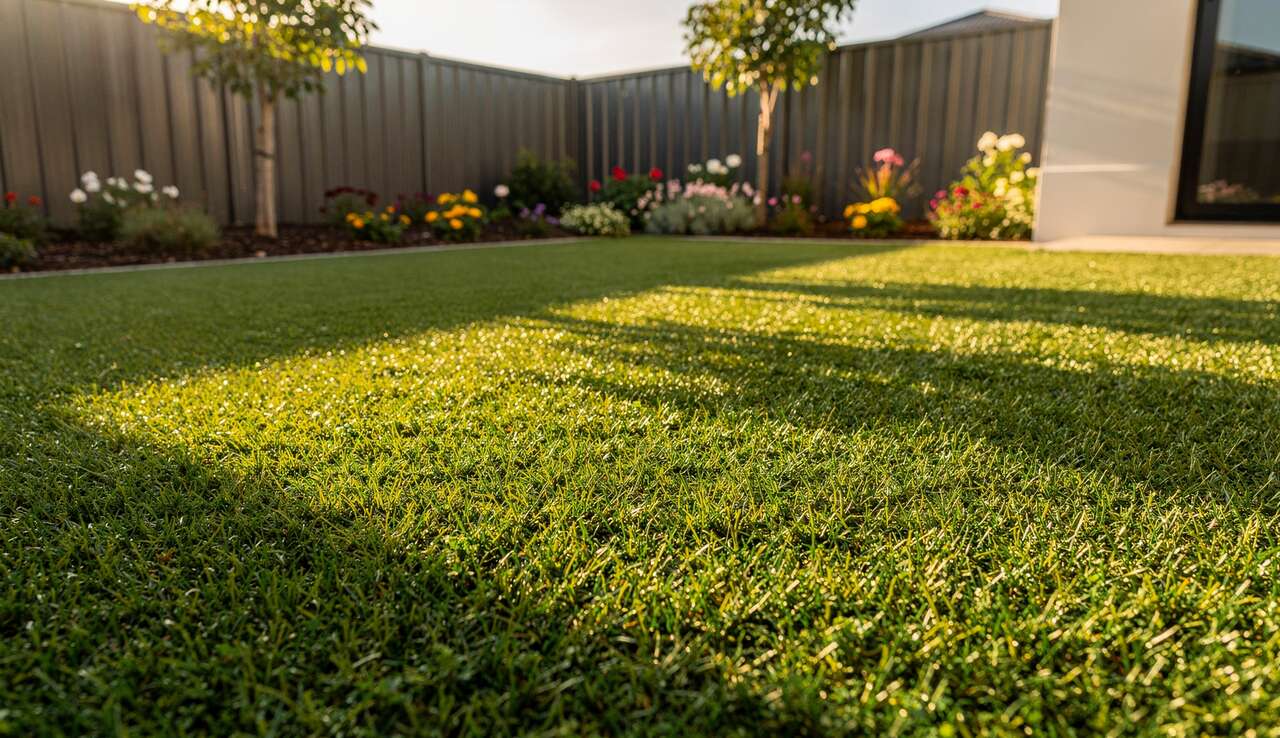 Pourquoi investir dans le gazon synthétique en 2026 ?