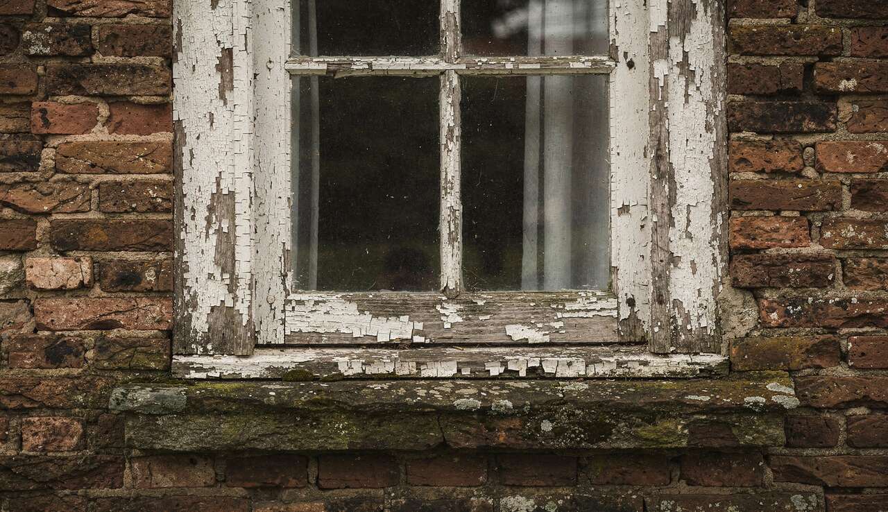 Comment reconnaître la peinture au plomb ?