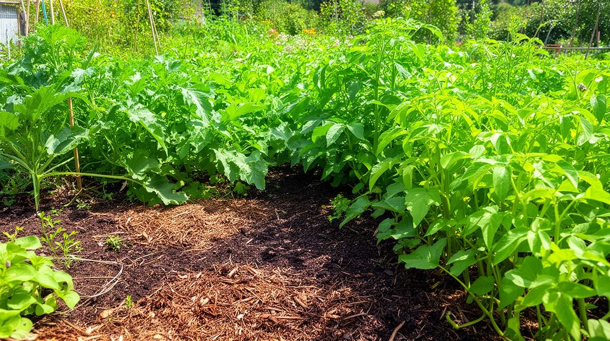 Utiliser le compost et les engrais naturels Utiliser le compost et les engrais naturels