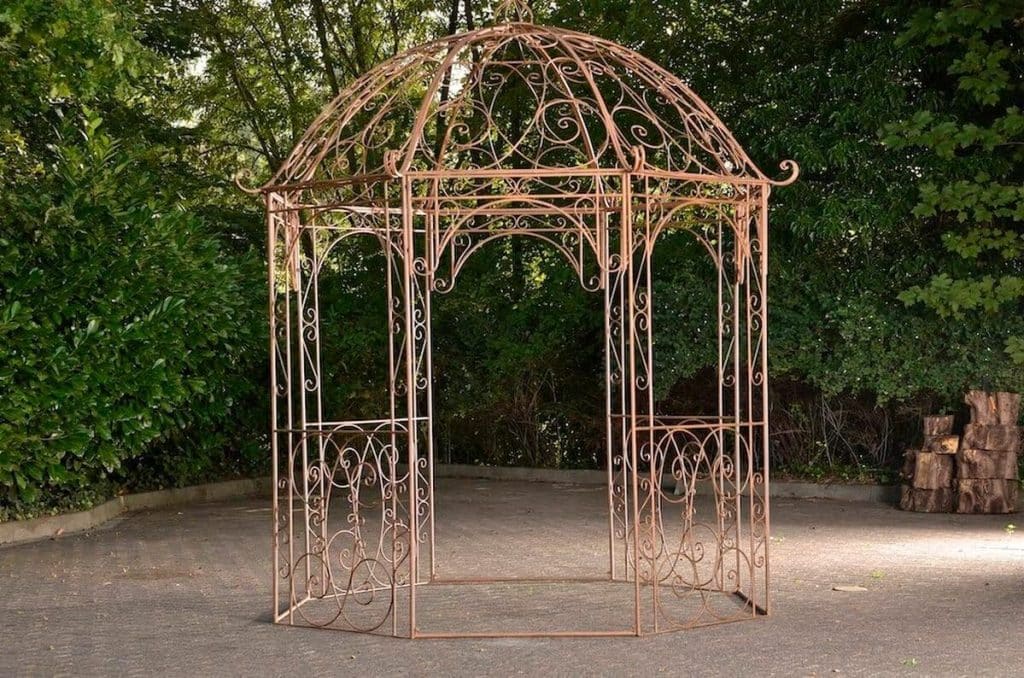 Avis sur le pavillon Leila : élégance et raffinement