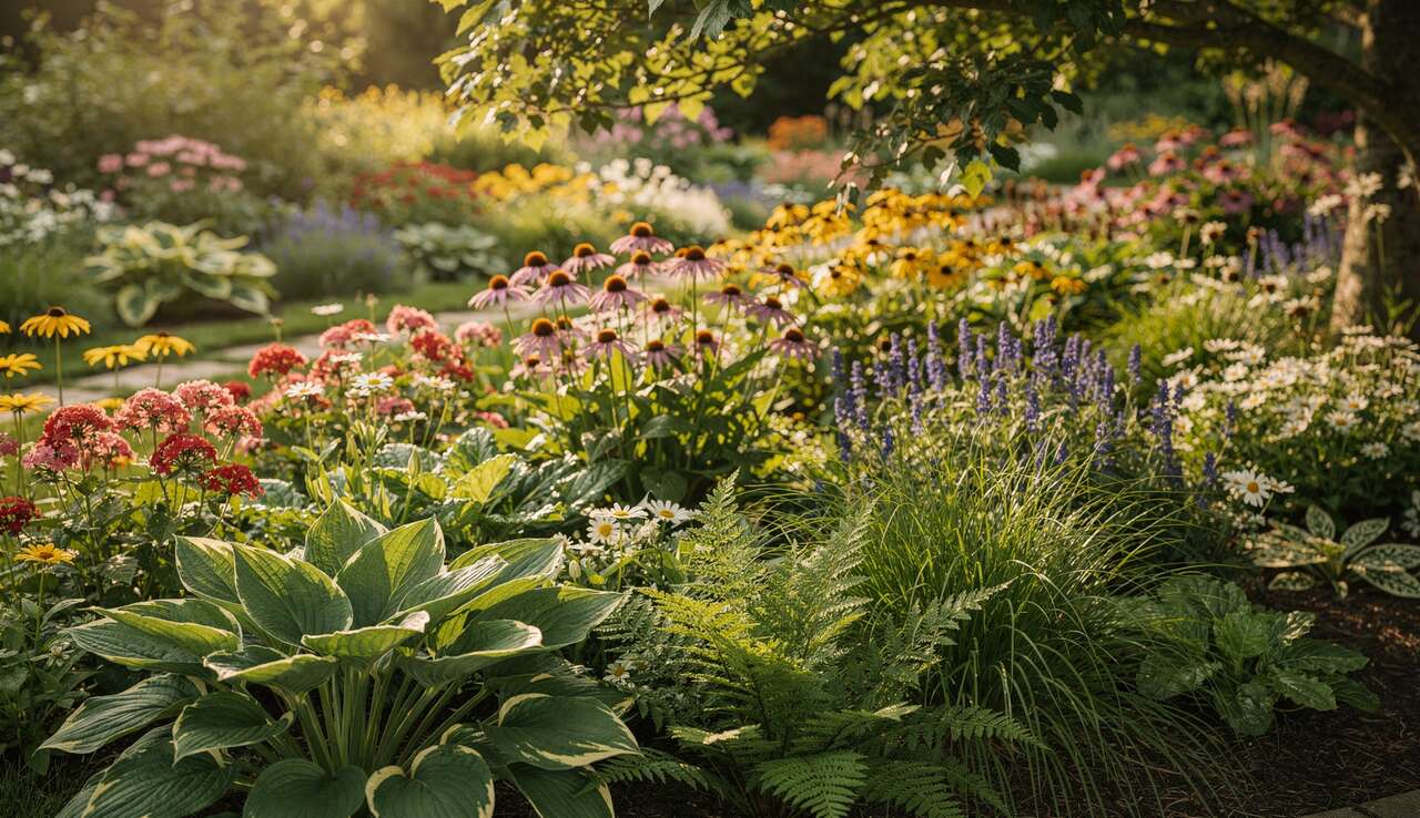 La diversit&eacute; des couleurs et des formes