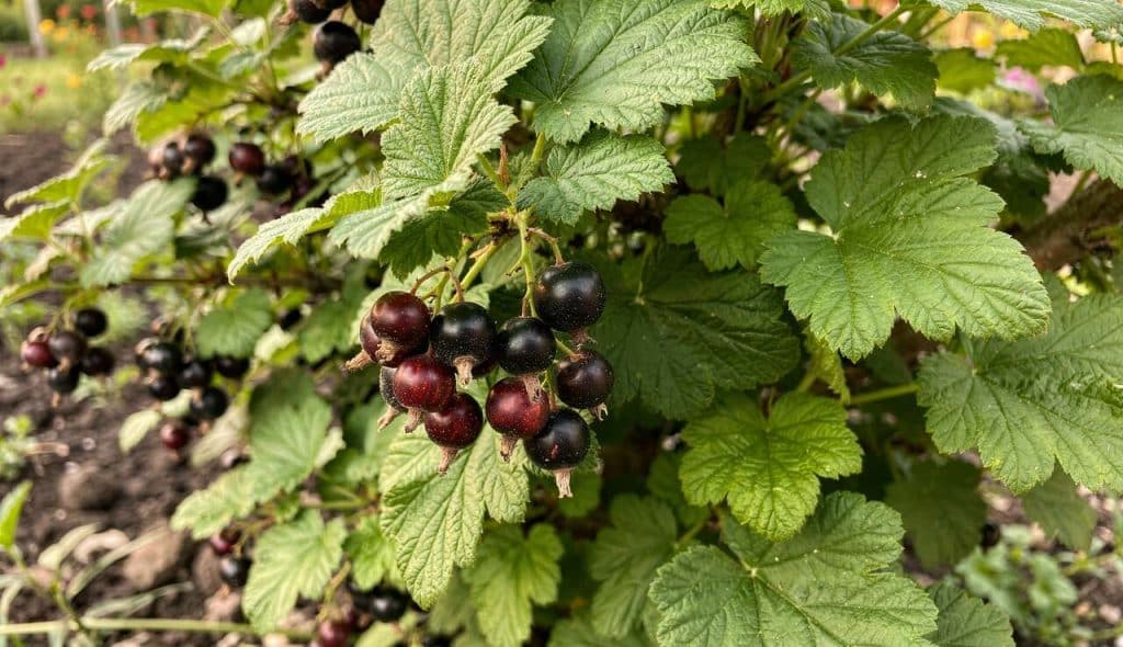 Plantation et entretien du cassissier : guide pratique