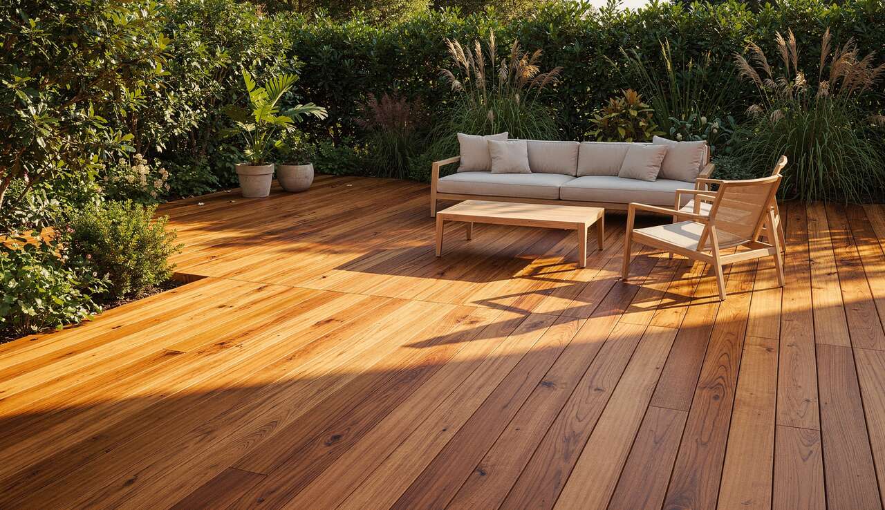 Découvrez les réalisations de nature bois concept Découvrez les réalisations de nature bois concept