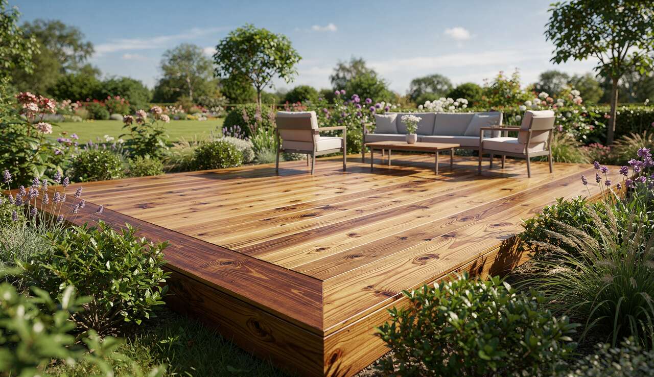 Pourquoi opter pour nature bois concept ? Pourquoi opter pour nature bois concept ?