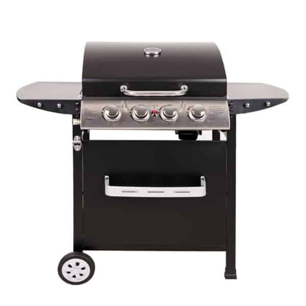 Découvrez notre test complet du barbecue au gaz Lofoten 2 : impressionnant avec ses 4 brûleurs efficaces pour une cuisson uniforme et rapide. Idéal pour les amateurs de grillades réussies.