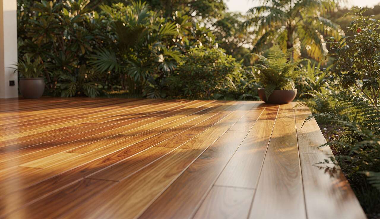 L'ip&eacute; : une r&eacute;f&eacute;rence pour les terrasses