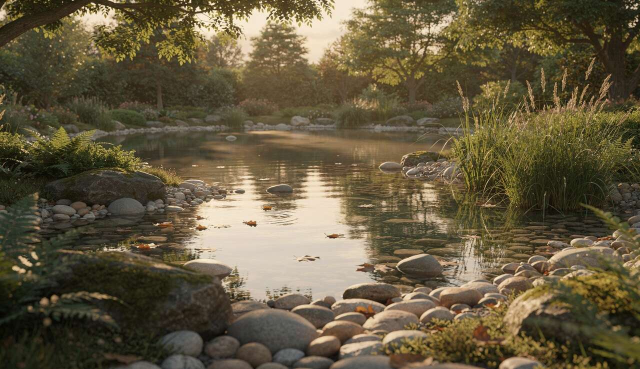 Incorporer l'eau et le min&eacute;ral pour l'&eacute;quilibre des &eacute;l&eacute;ments