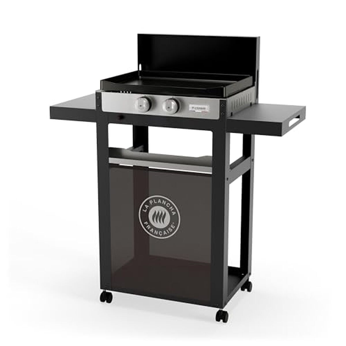 Test de la plancha française Le Marquier 250 Duo complète