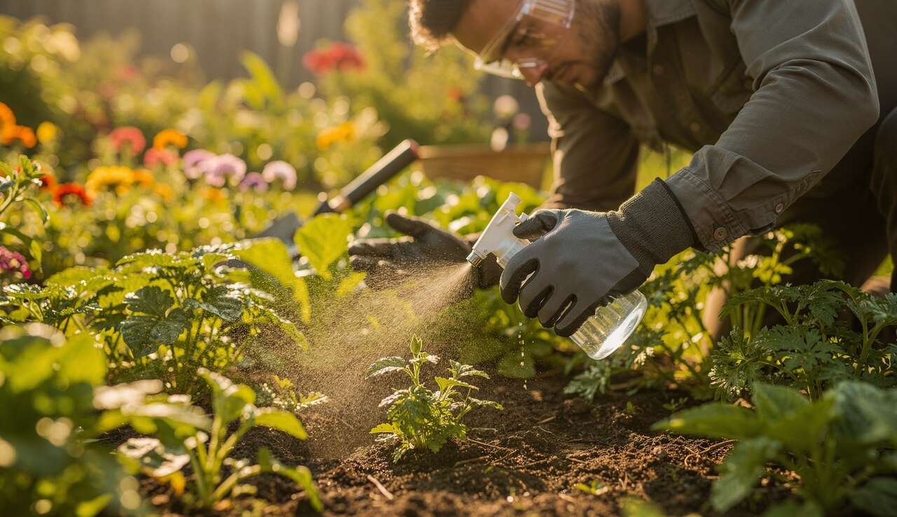 Vers un jardinage durable et responsable