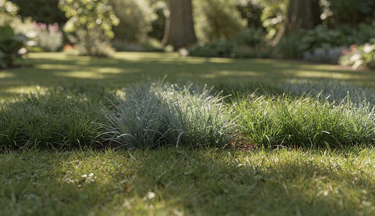 Quelles semences de gazon pour pelouses ombragées ? Quelles semences de gazon pour pelouses ombragées ?