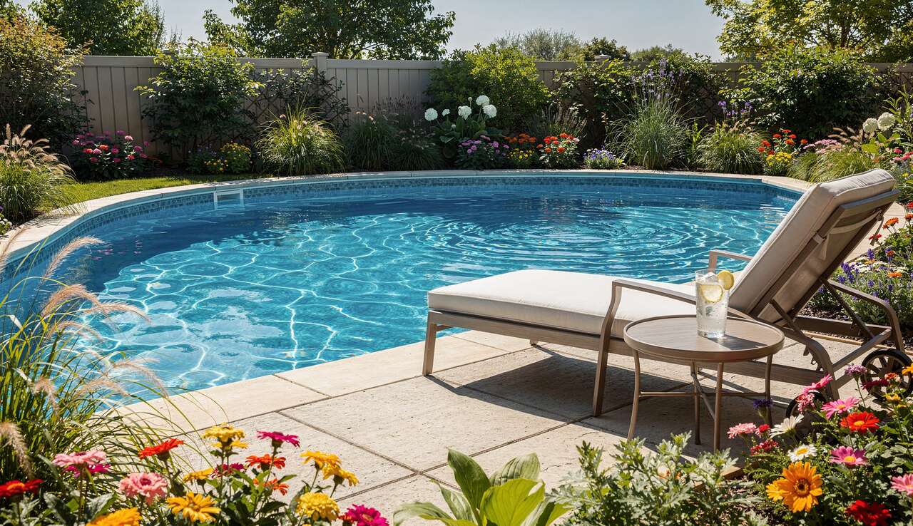 Le liner : solution simple et &eacute;conomique