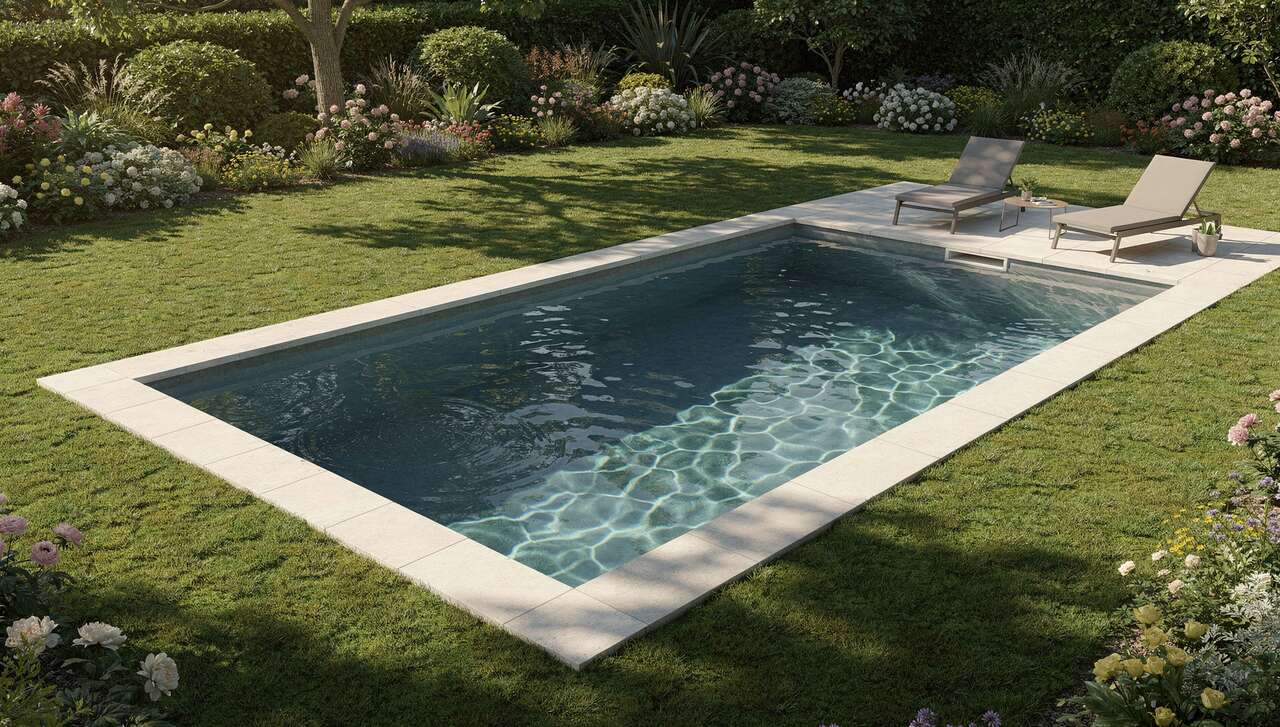 Choisir l'emplacement idéal pour votre piscine Choisir l'emplacement idéal pour votre piscine