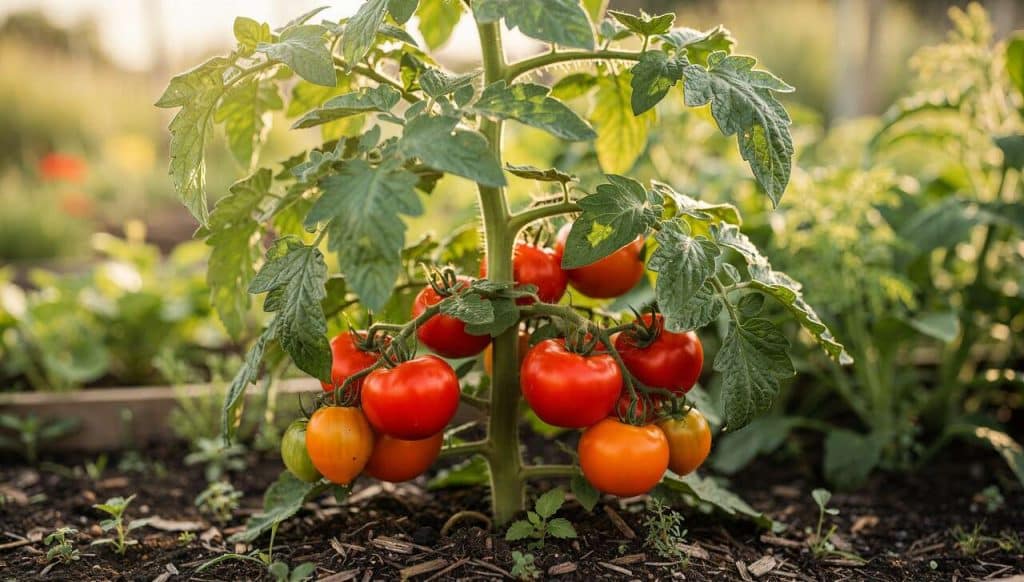 Arbre à tomates : plantation et entretien