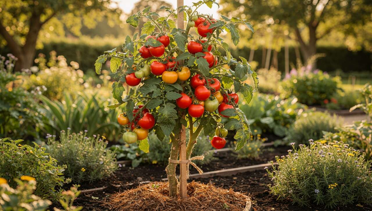 Bien choisir le lieu de plantation