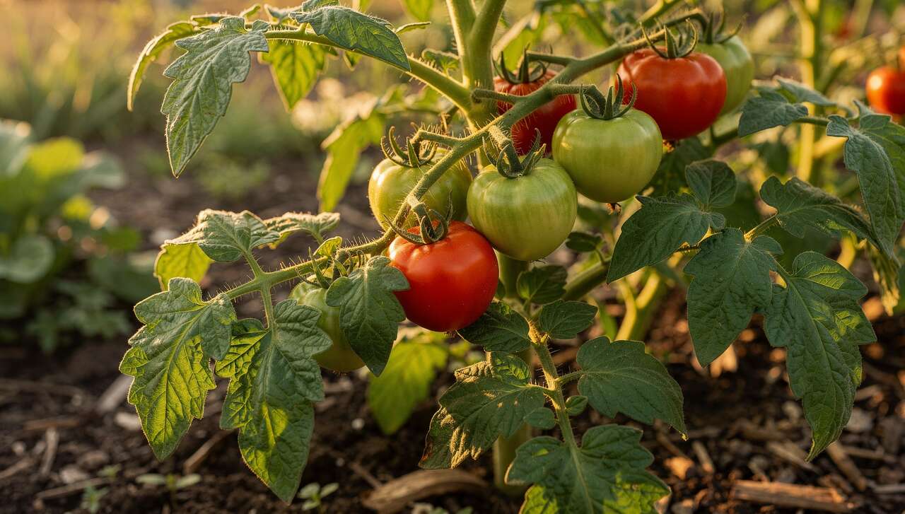 Entretien : taille et arrosage