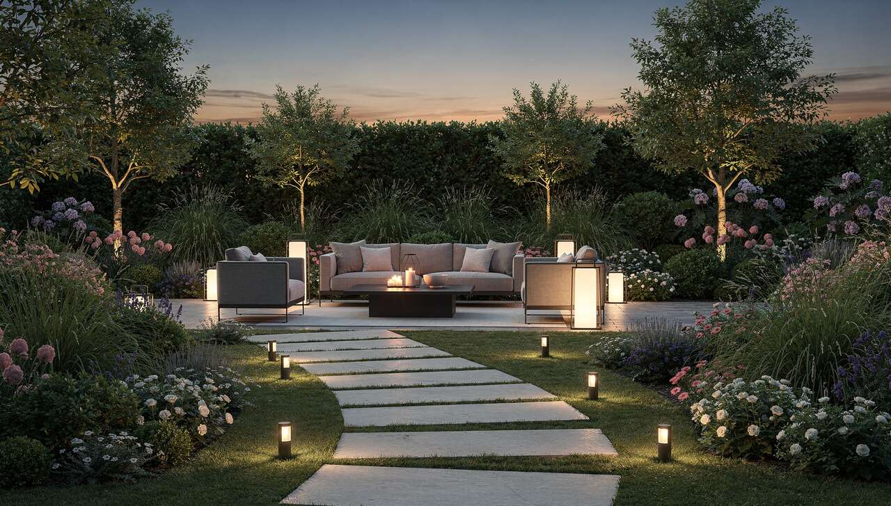 Intégrer des équipements et accessoires Intégrer des équipements et accessoires