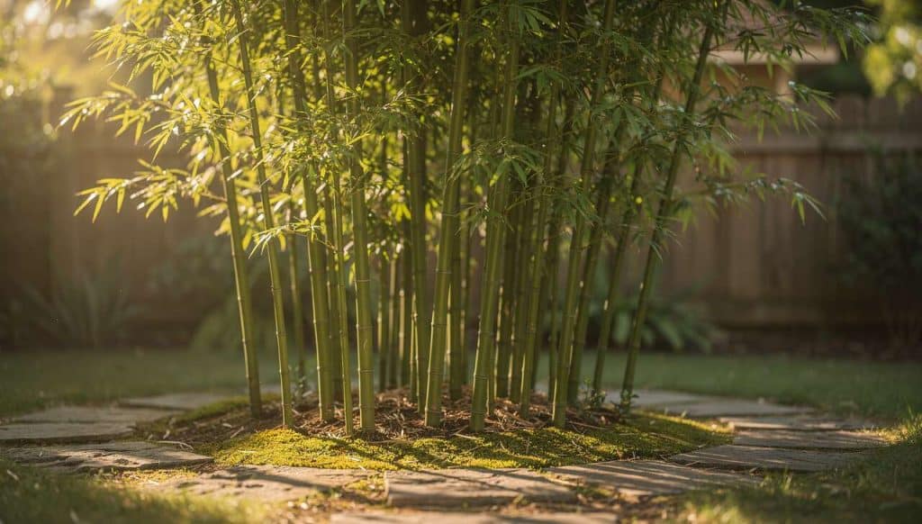 Comment planter des bambous ?