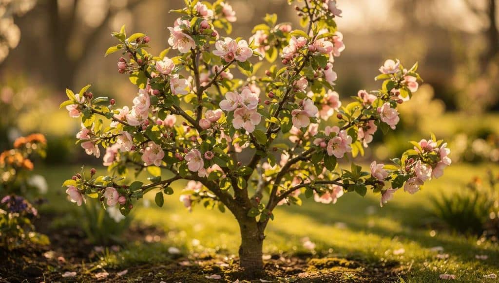 Cognassier : guide de Plantation et Entretien