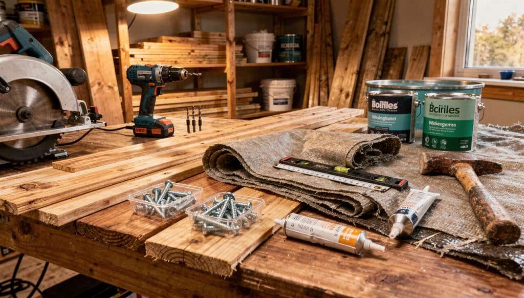 Piscine en bois : comment faire le bon choix ?