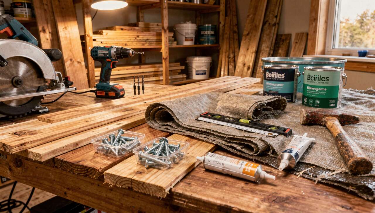 Piscine en bois : comment faire le bon choix ?