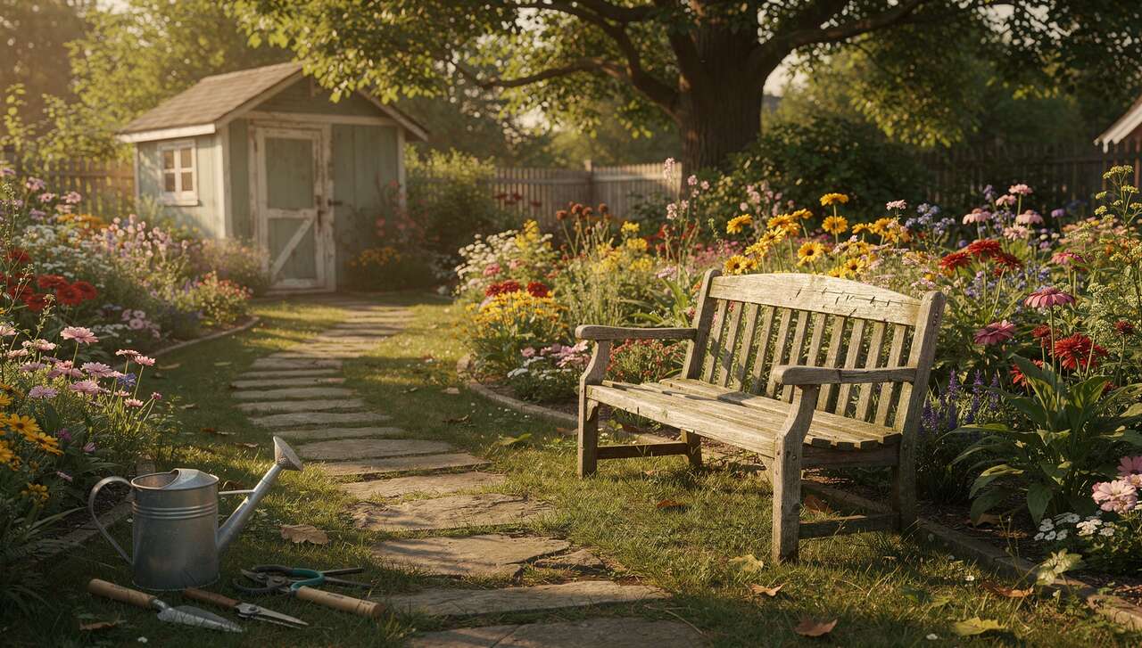 Astuces de jardinage sans professionnels : guide pratique pour votre jardin