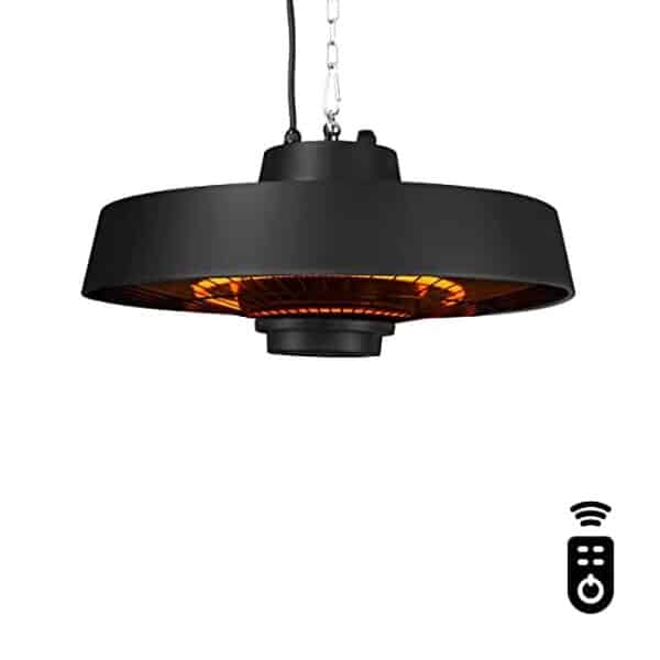 Découvrez notre analyse du Vonroc Vulcano, un chauffage extérieur suspendu qui promet chaleur instantanée en 3 secondes, pour des soirées confortables même par temps frais.